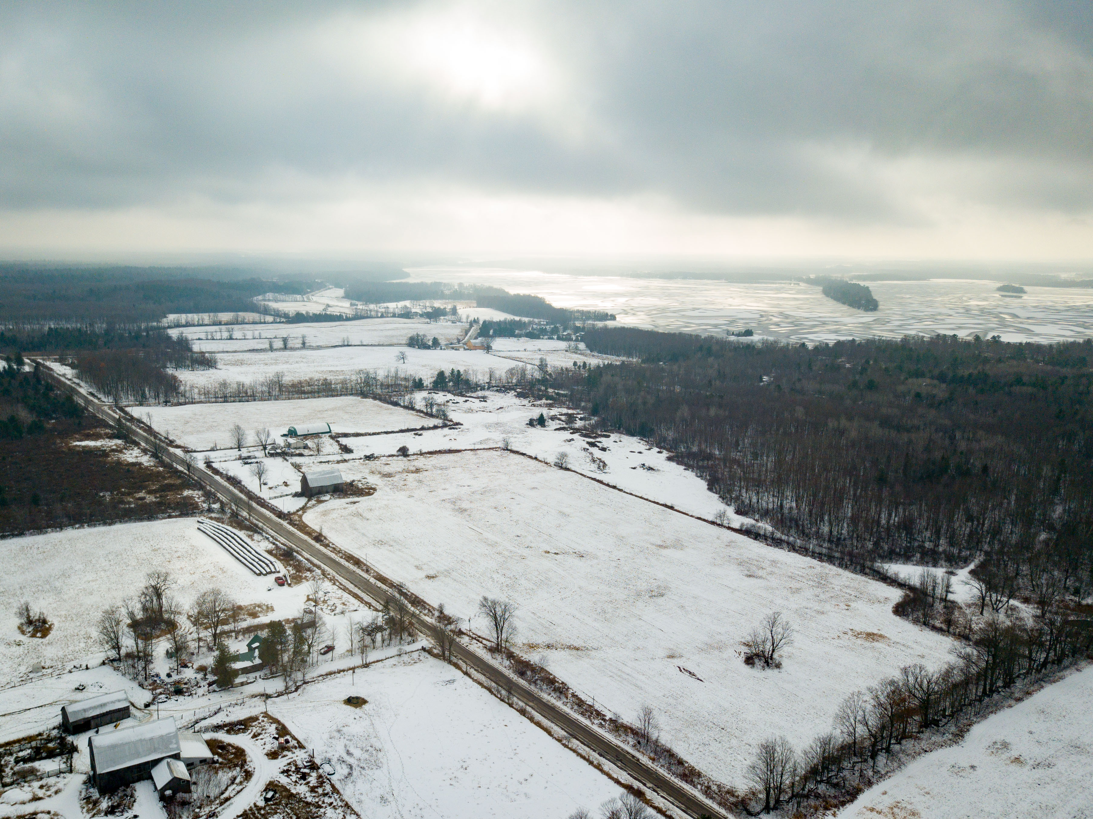 617 Lake Dalrymple Rd