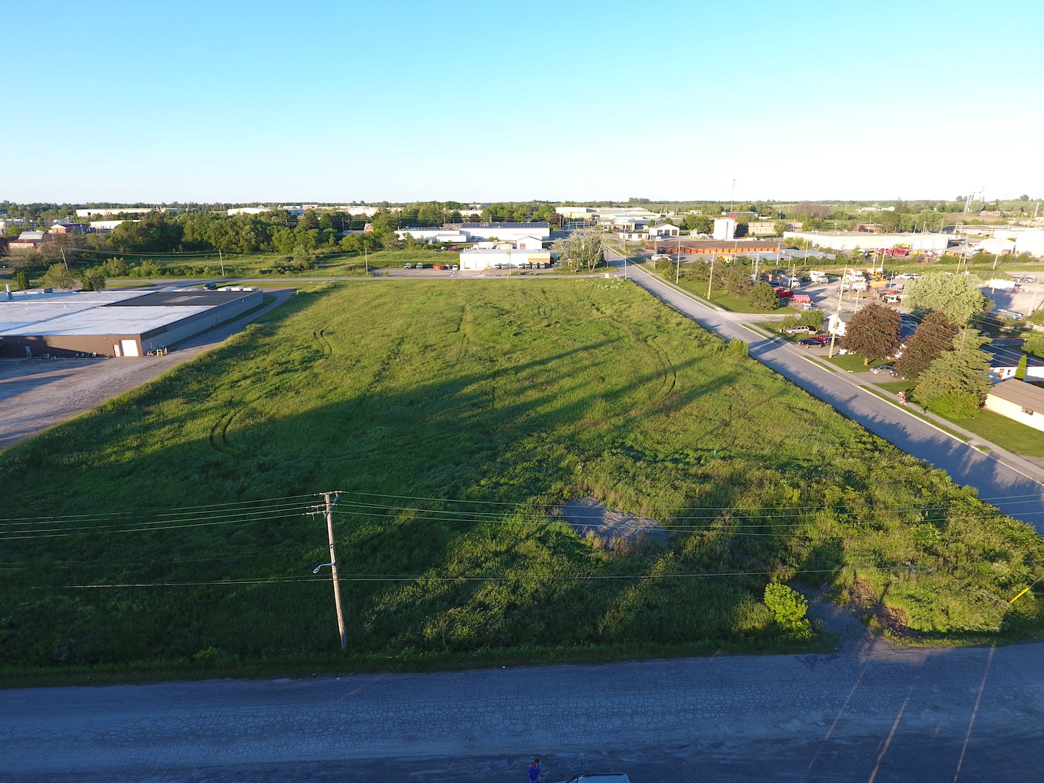 LT 1-3 St Peter St, Lindsay