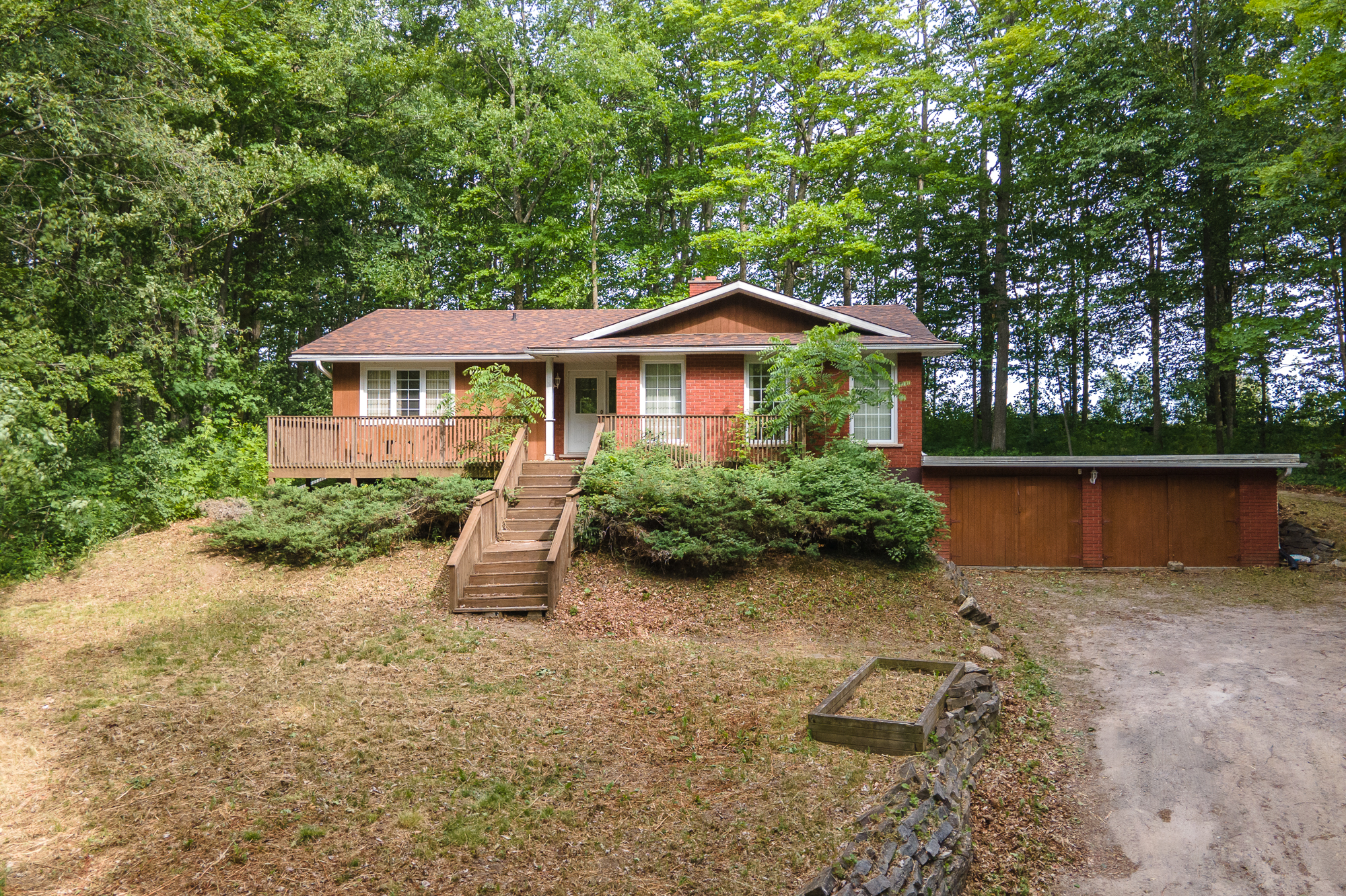 1491 6th Line, Selwyn