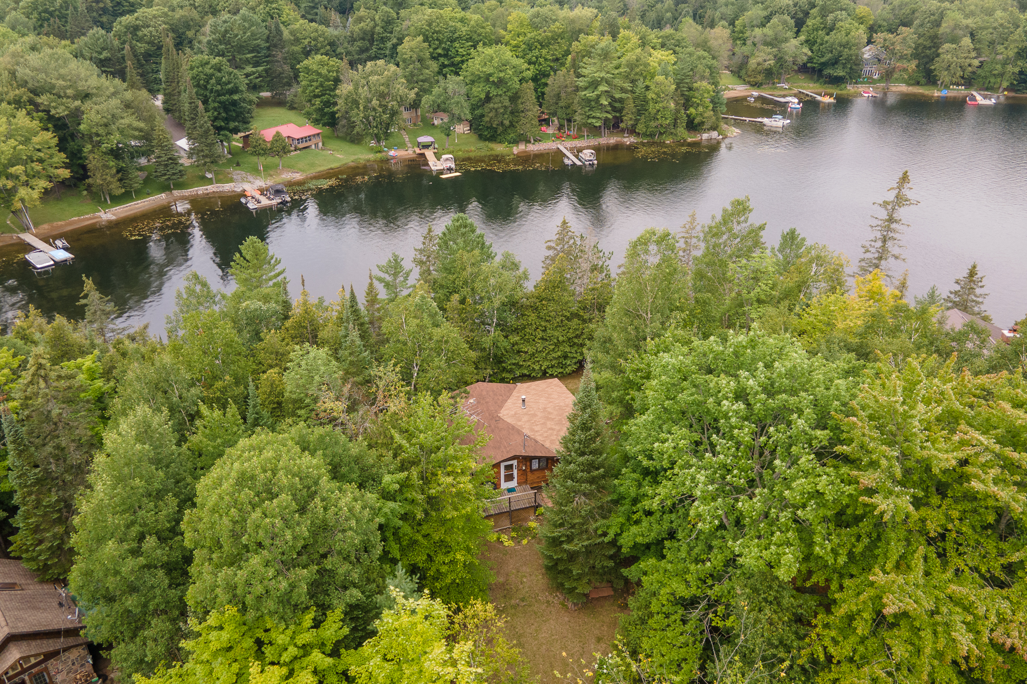 60 High Point Rd, Coboconk