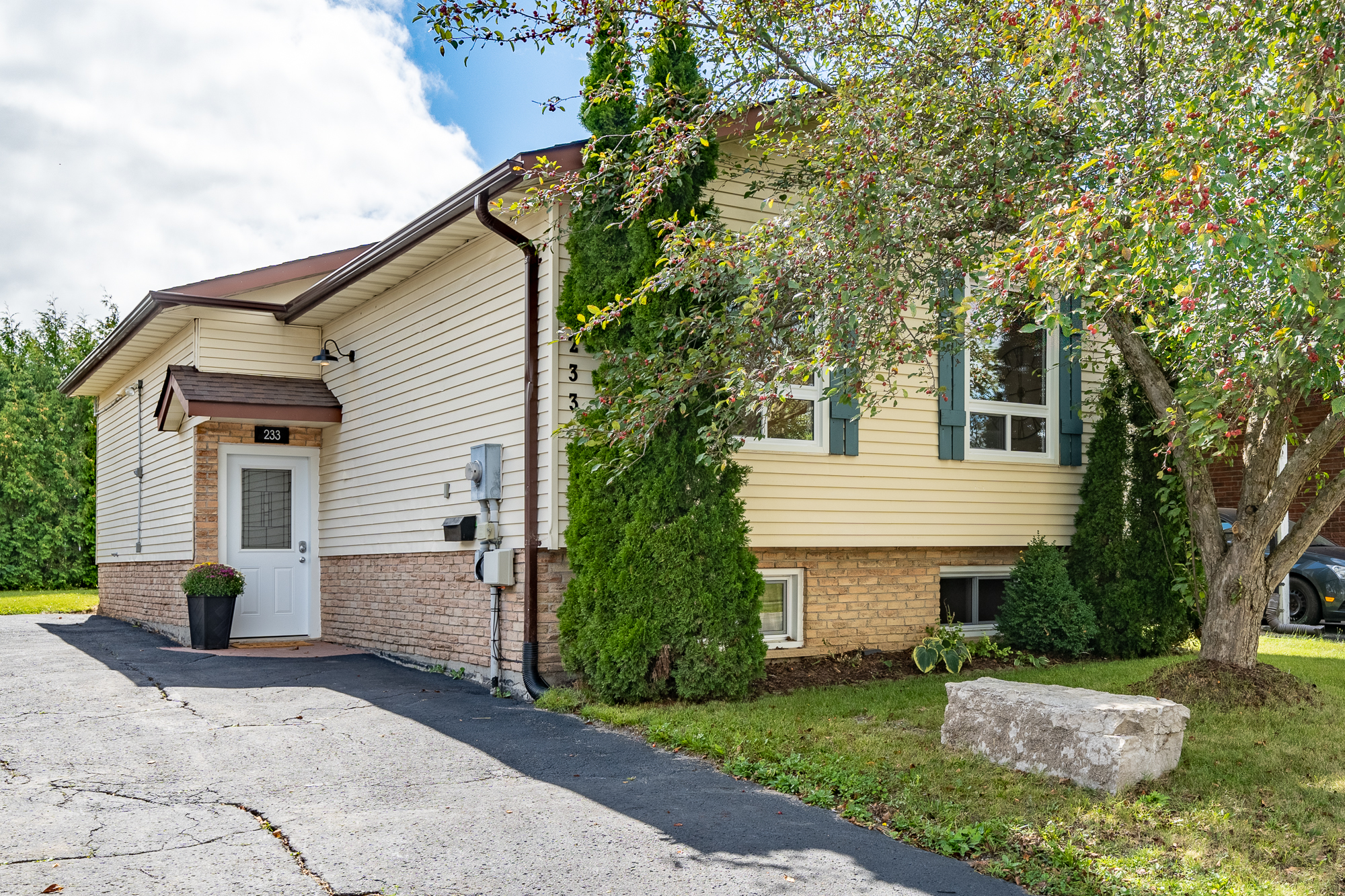 233 Mary St W, Lindsay