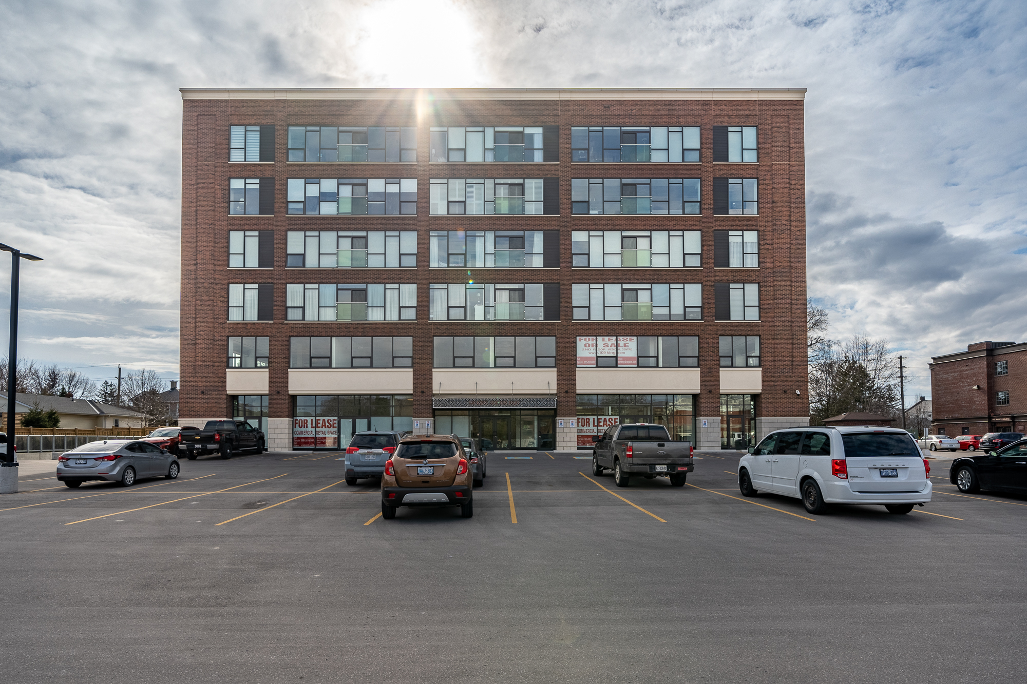 501-109 King Ave E, Newcastle