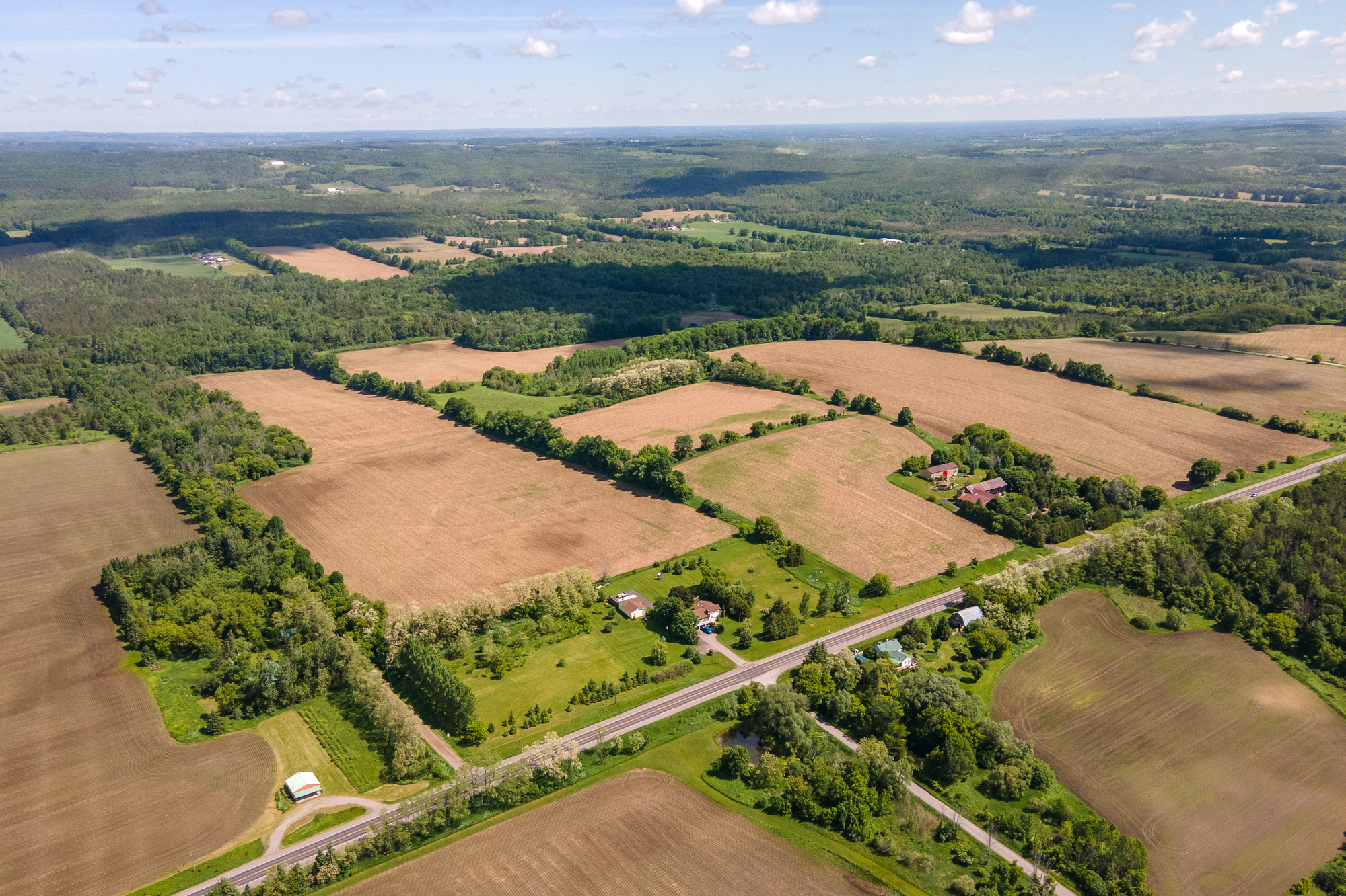 Pt Lt 23 Ganaraska Rd, Campbellcroft