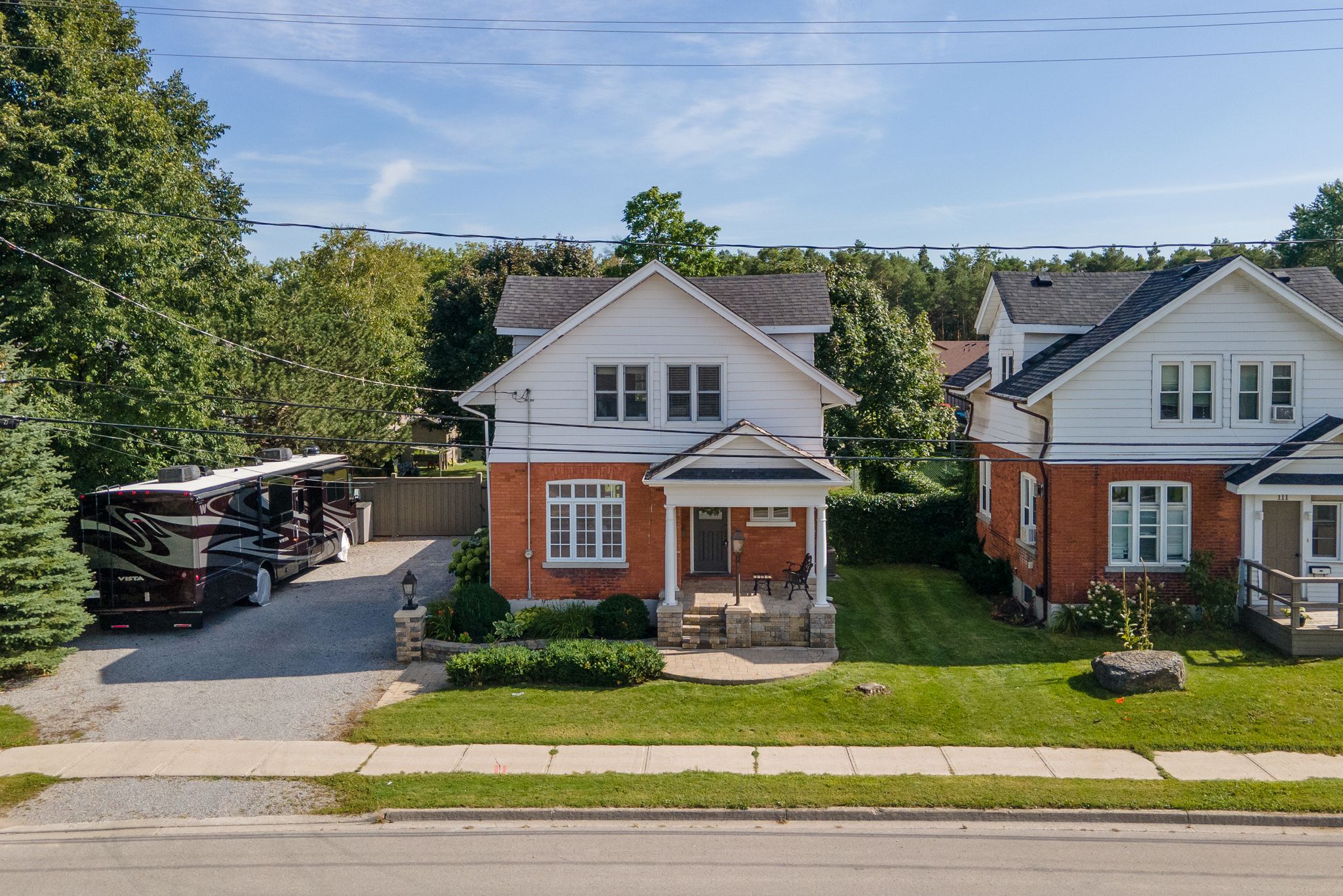 109 Mary St W, Lindsay