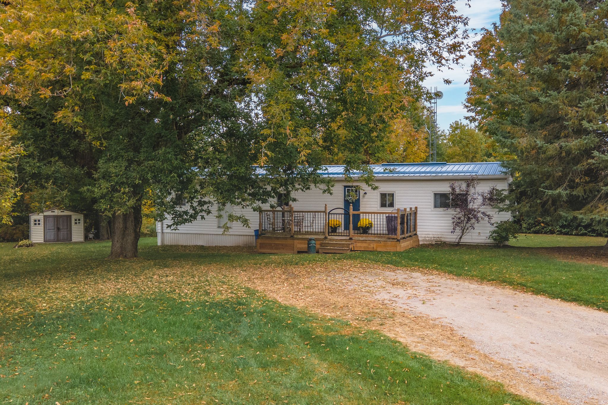 9 Beverly Dr, Janetville