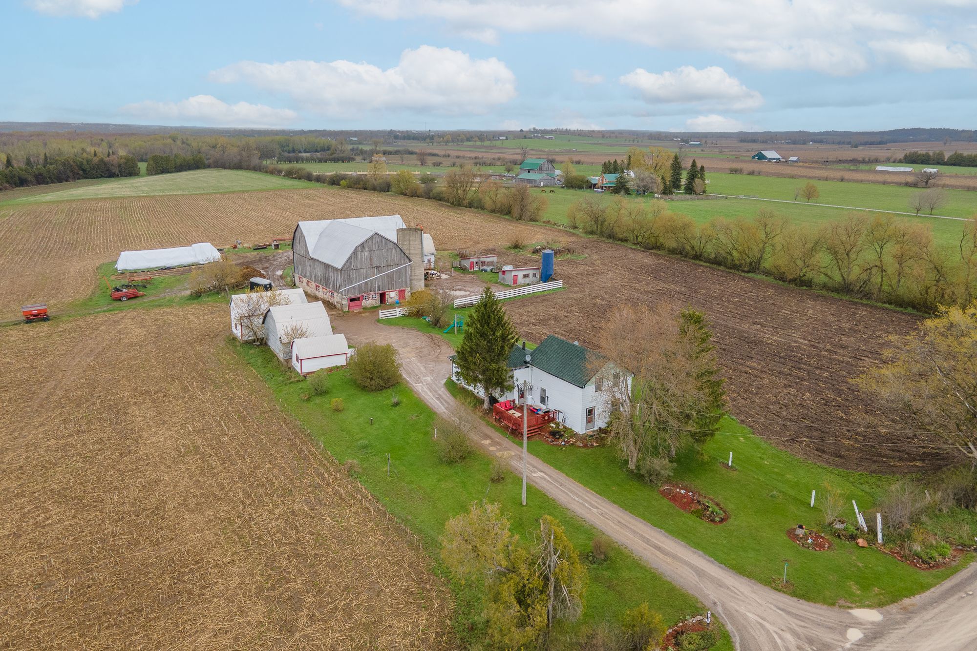 81 Fox Rd, Omemee