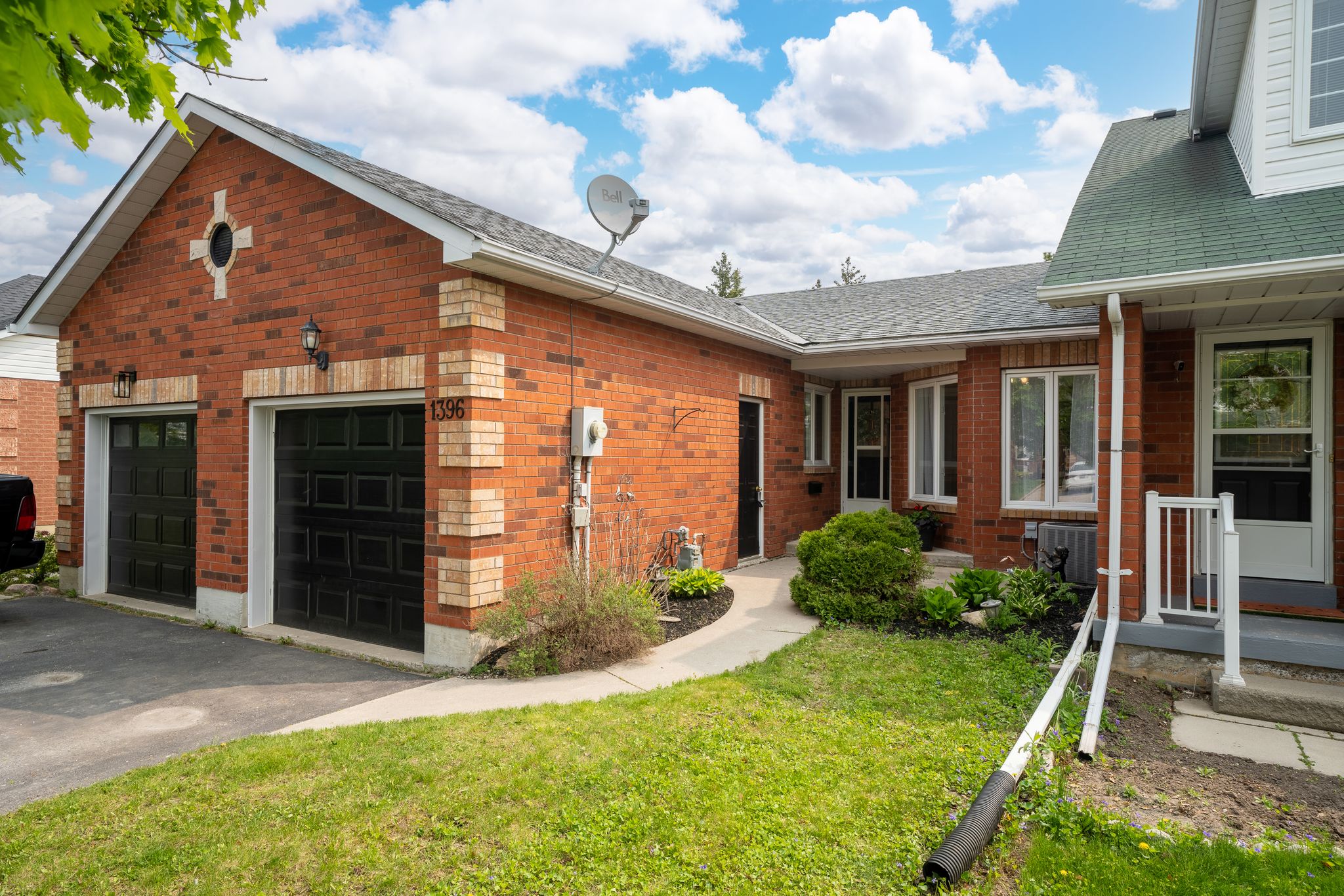 1396 Lillico Cres, Peterborough