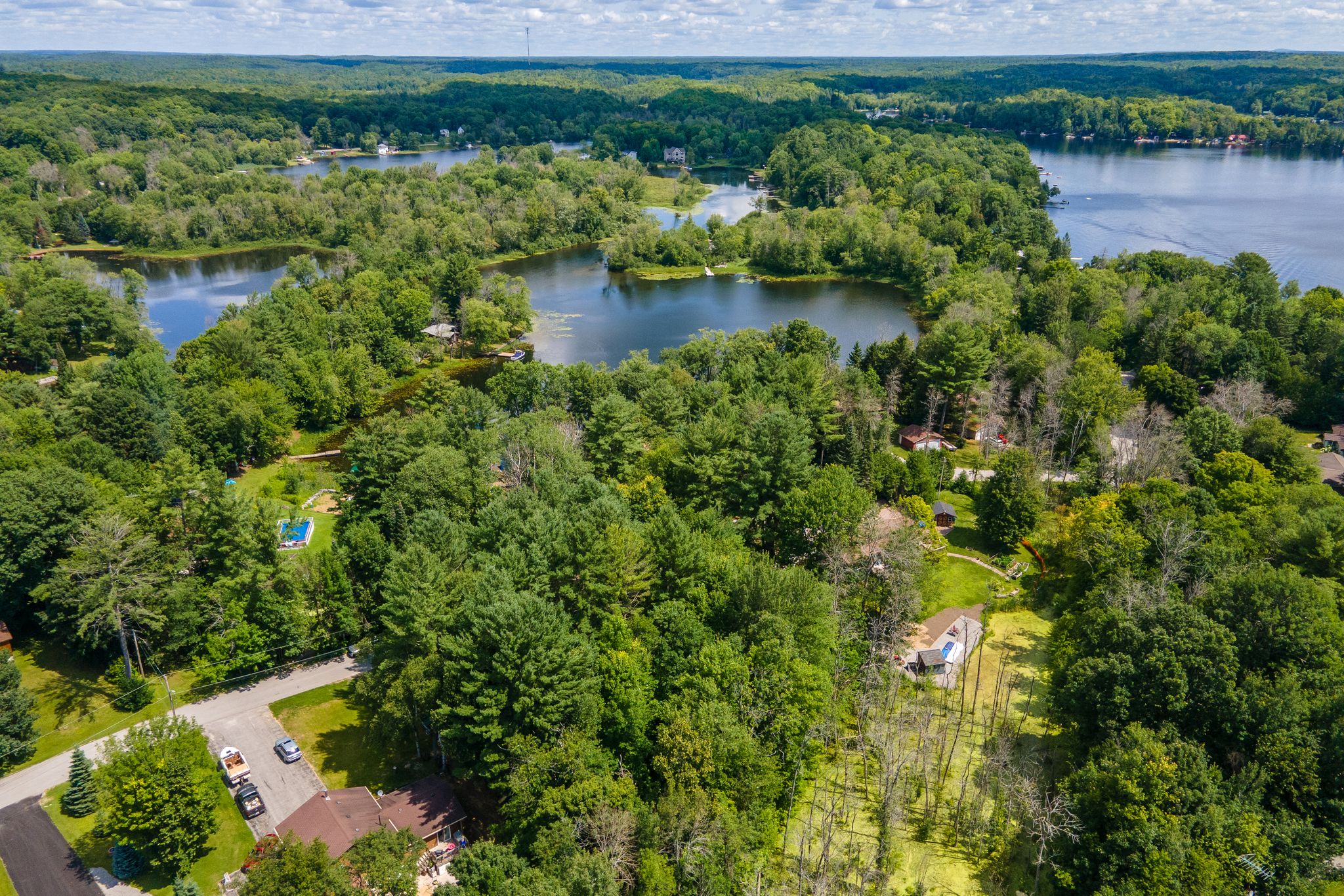 Lt 15 Pine Ridge Rd, Norland