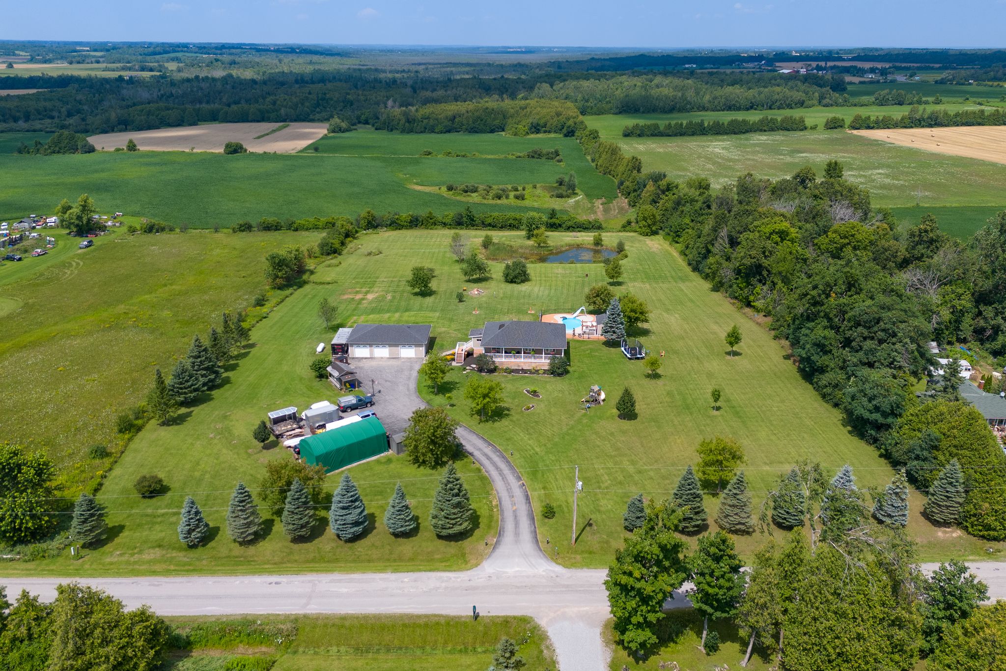 643 St Luke's Rd, Lindsay