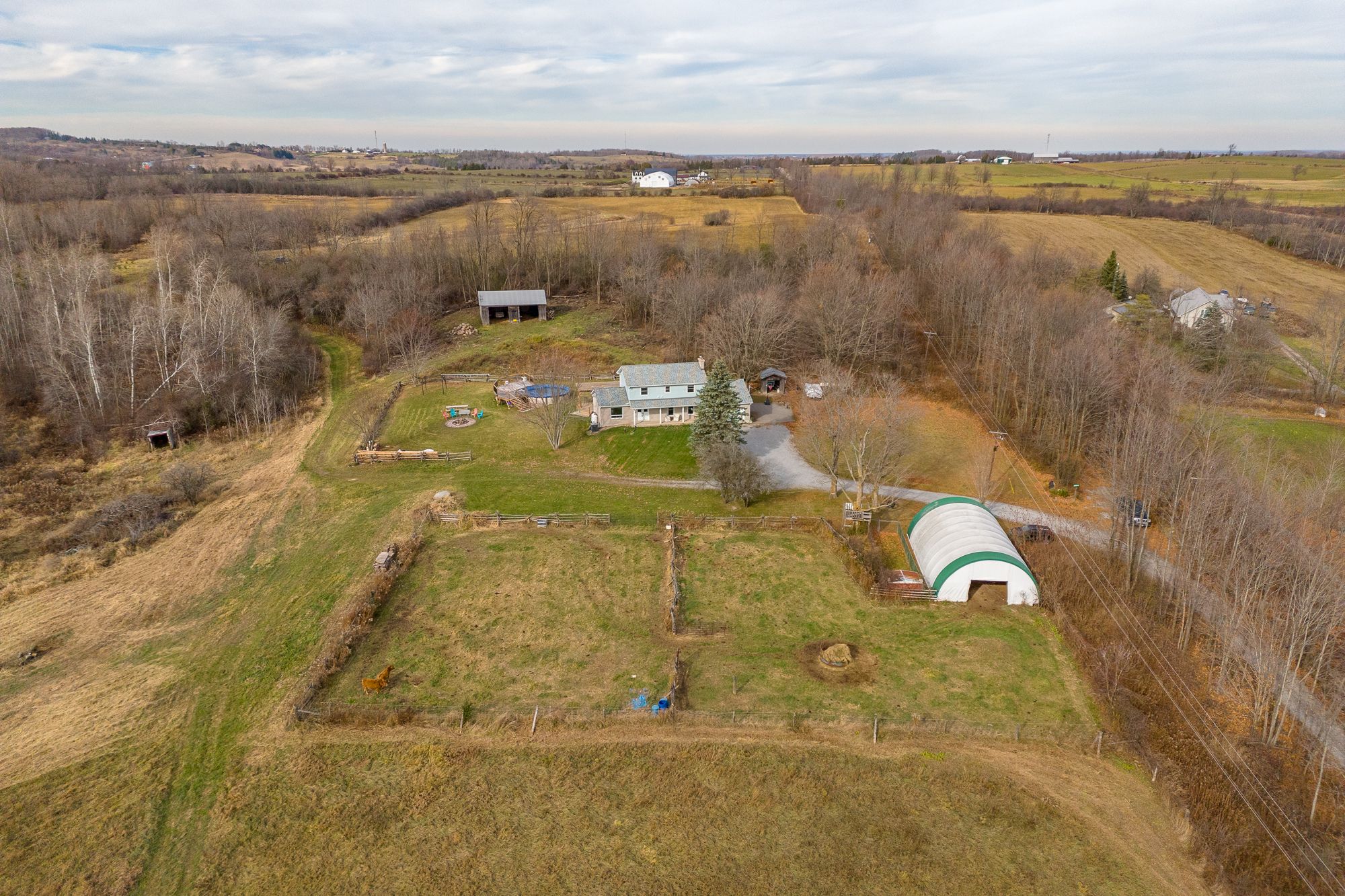 1086 Hayes Line, Cavan