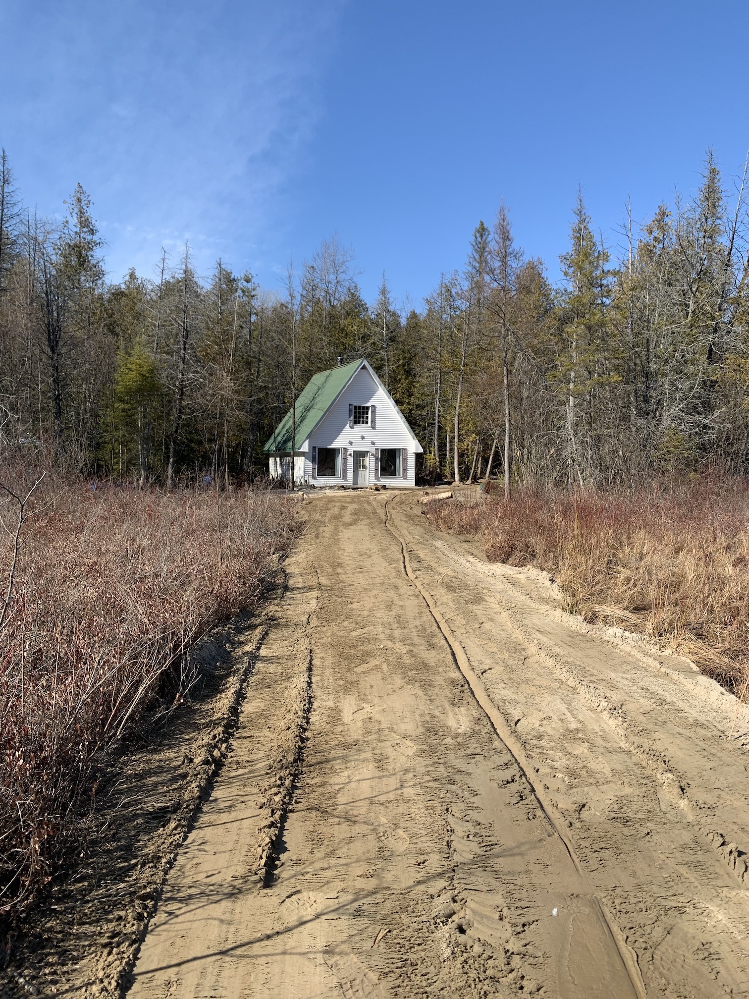 2346 Old Hastings Rd, Ormsby