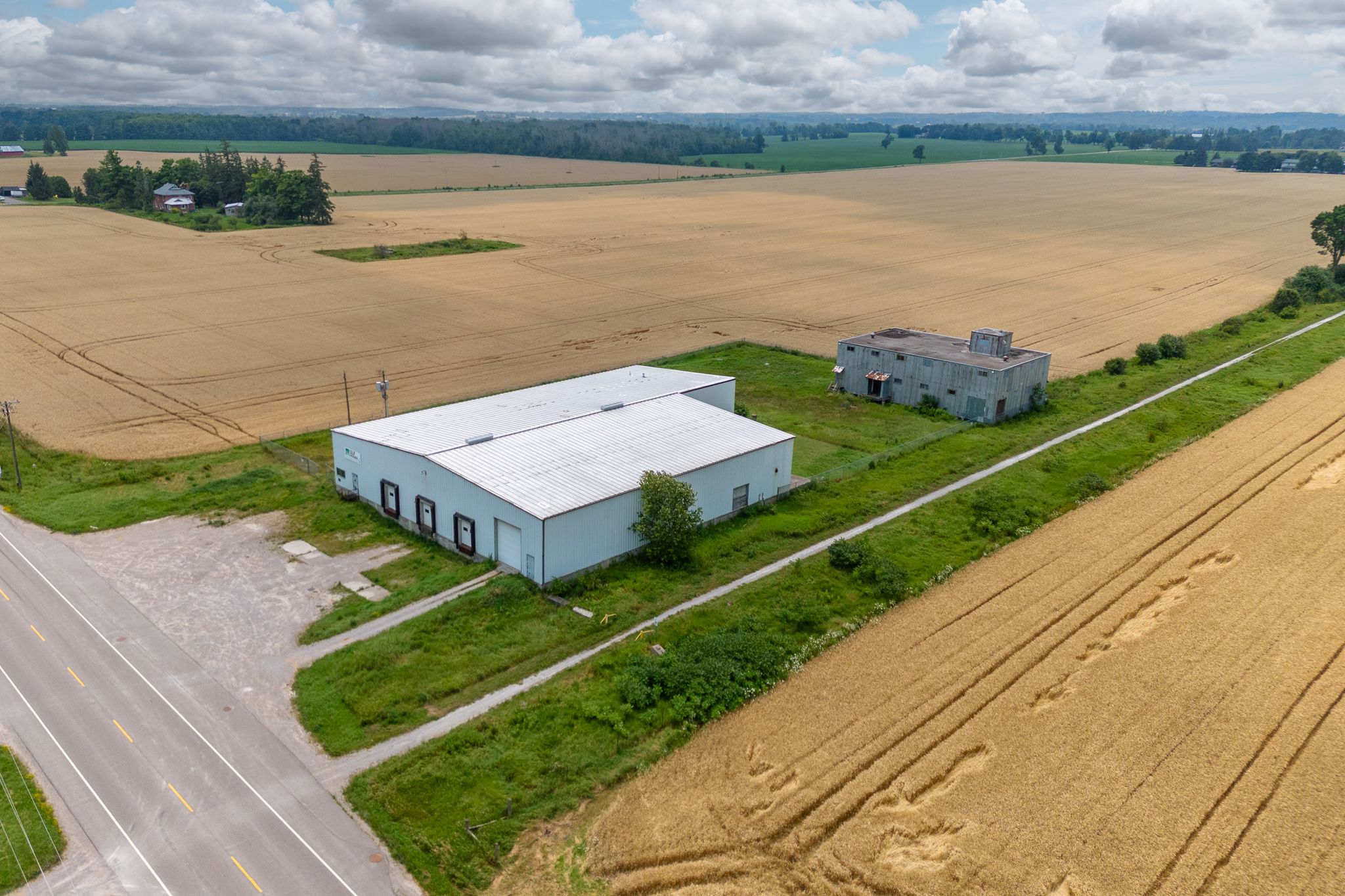 733 Eldon Rd, Little Britain