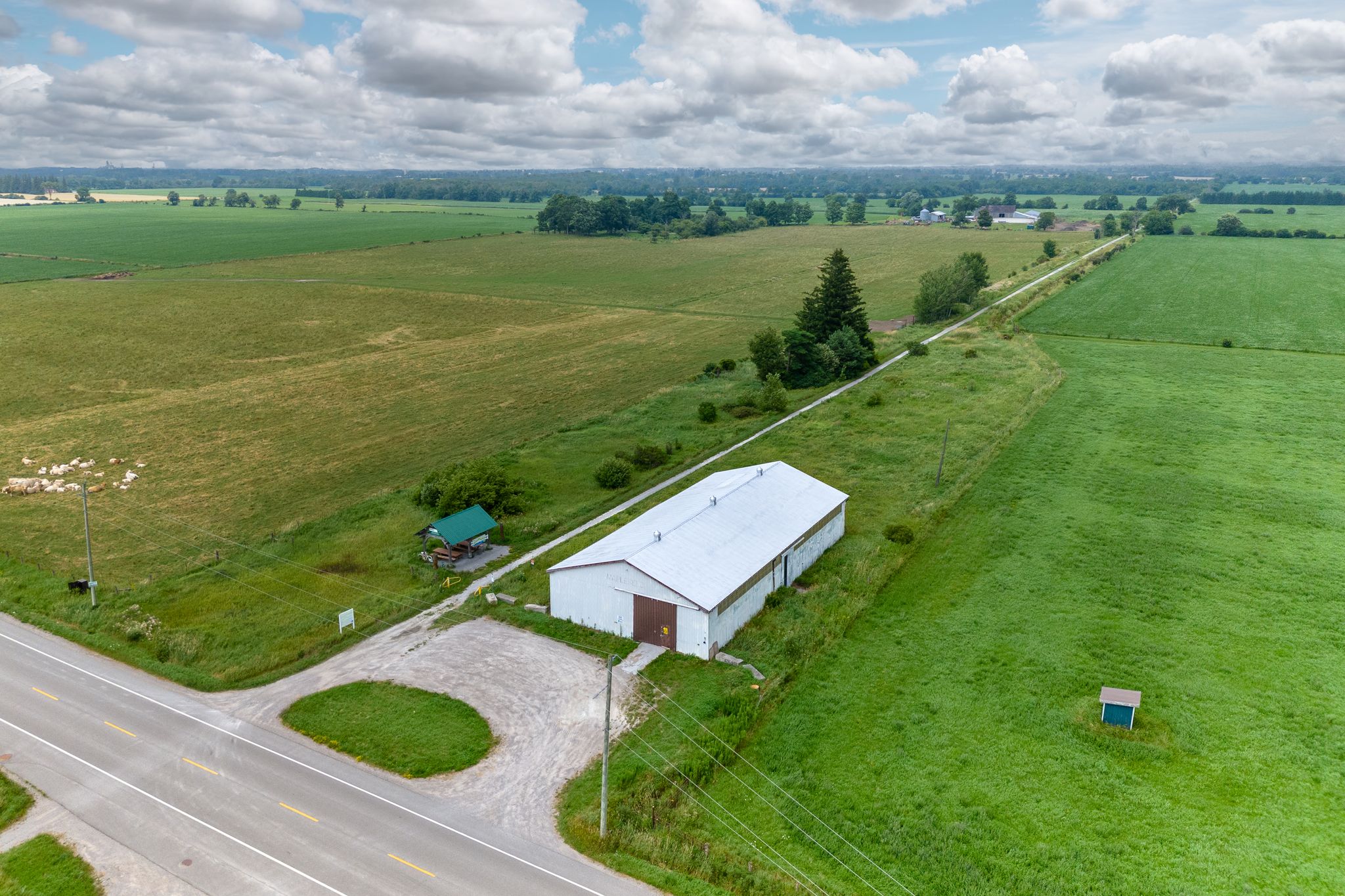 Pt Lt 16 Eldon Rd, Little Britain