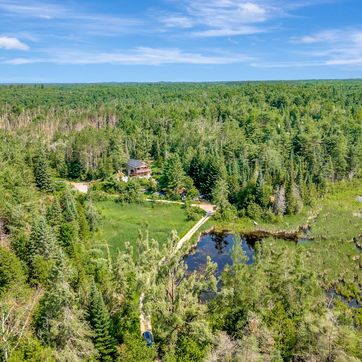 707 Galway Rd, Kinmount