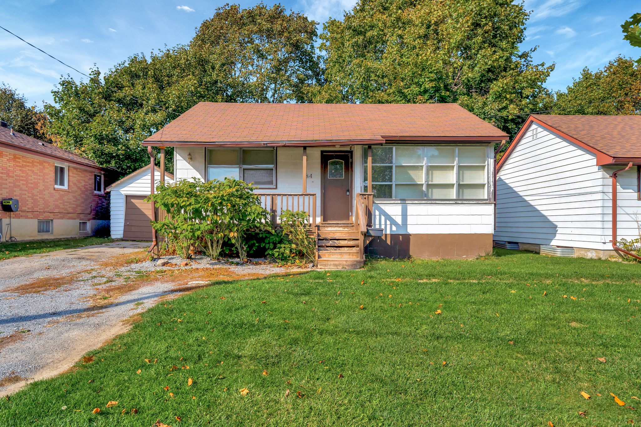 184 Ardmore Ave, Lindsay