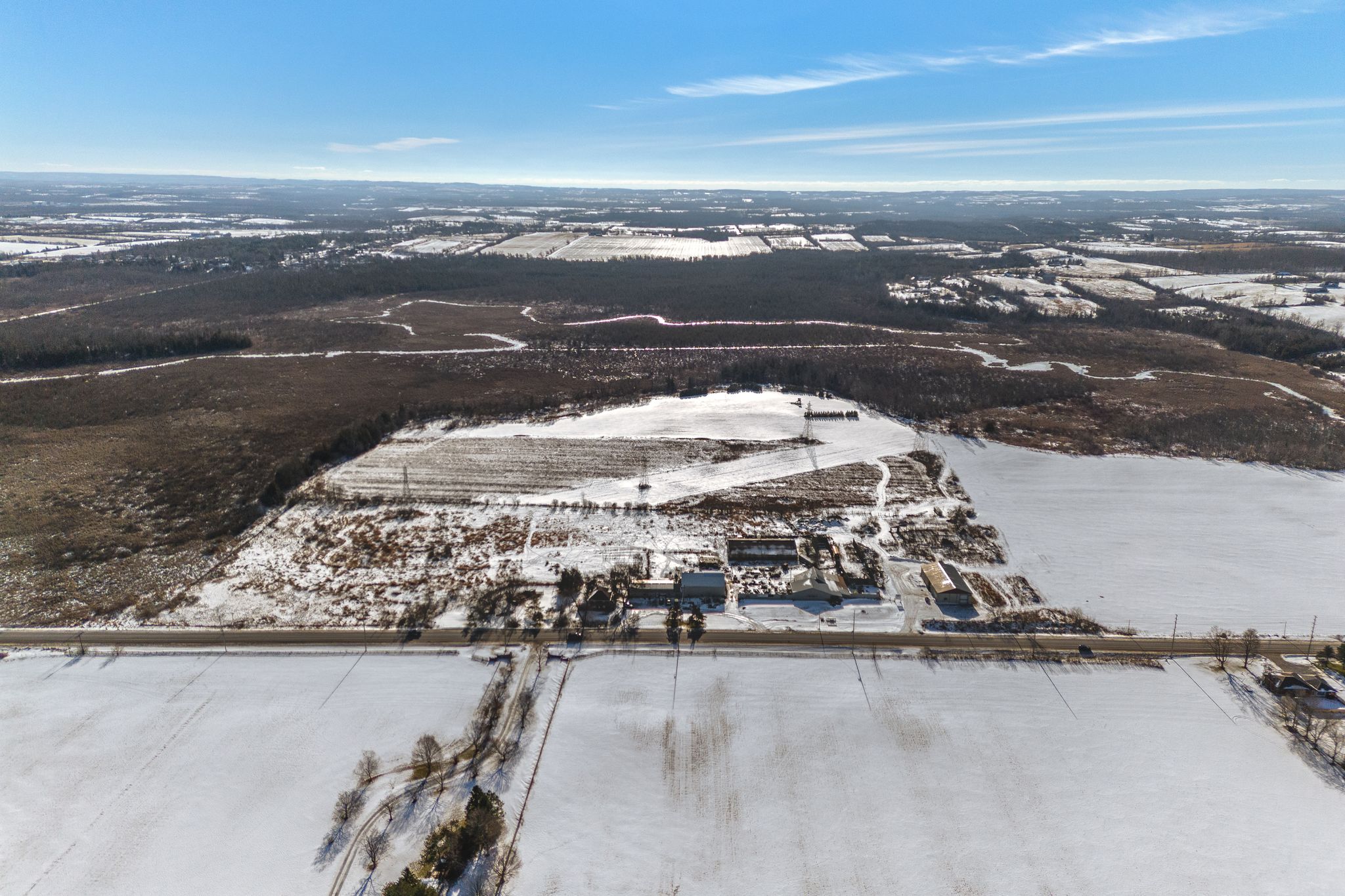 1657 Mount Pleasant Rd, Cavan