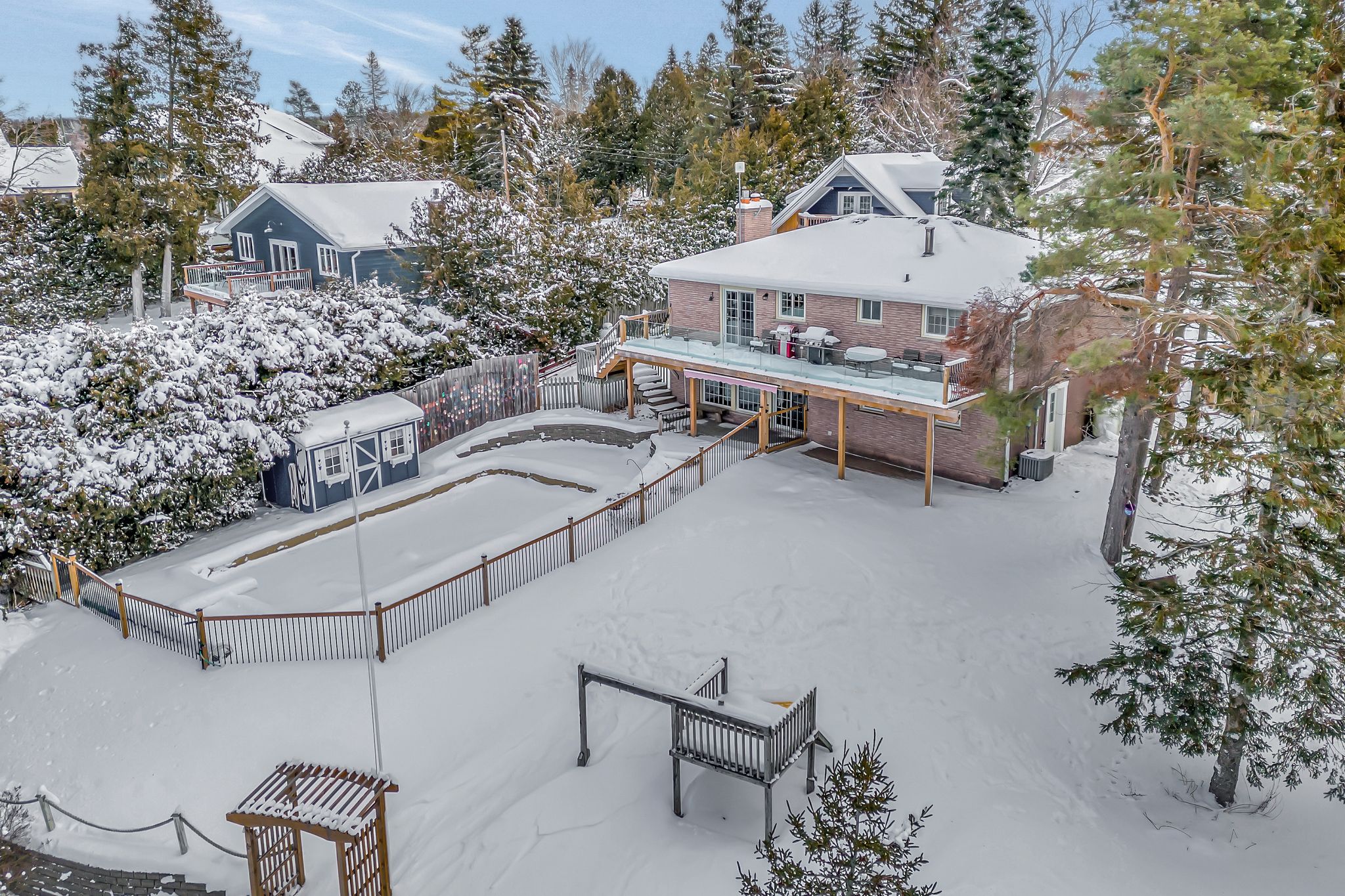 375 Snug Harbour Rd, Lindsay